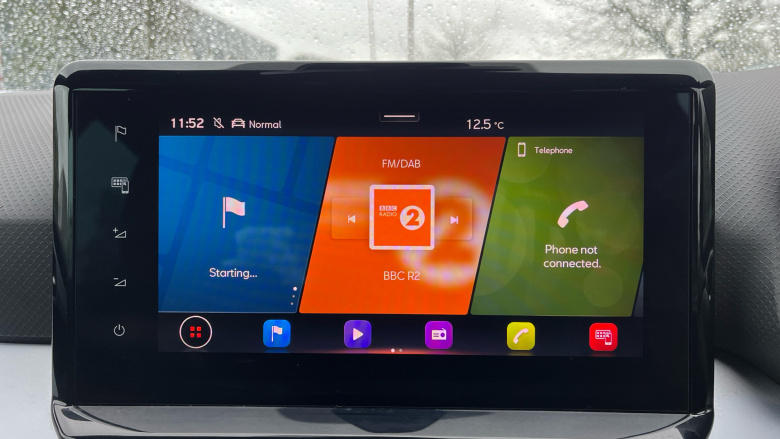 SEAT Arona 1.0 TSI 110 FR Sport 5dr Petrol Hatchback